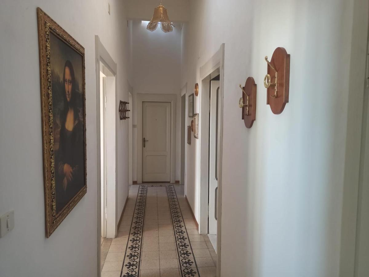 B&B Leopardi Montefiore dellʼAso Exteriör bild